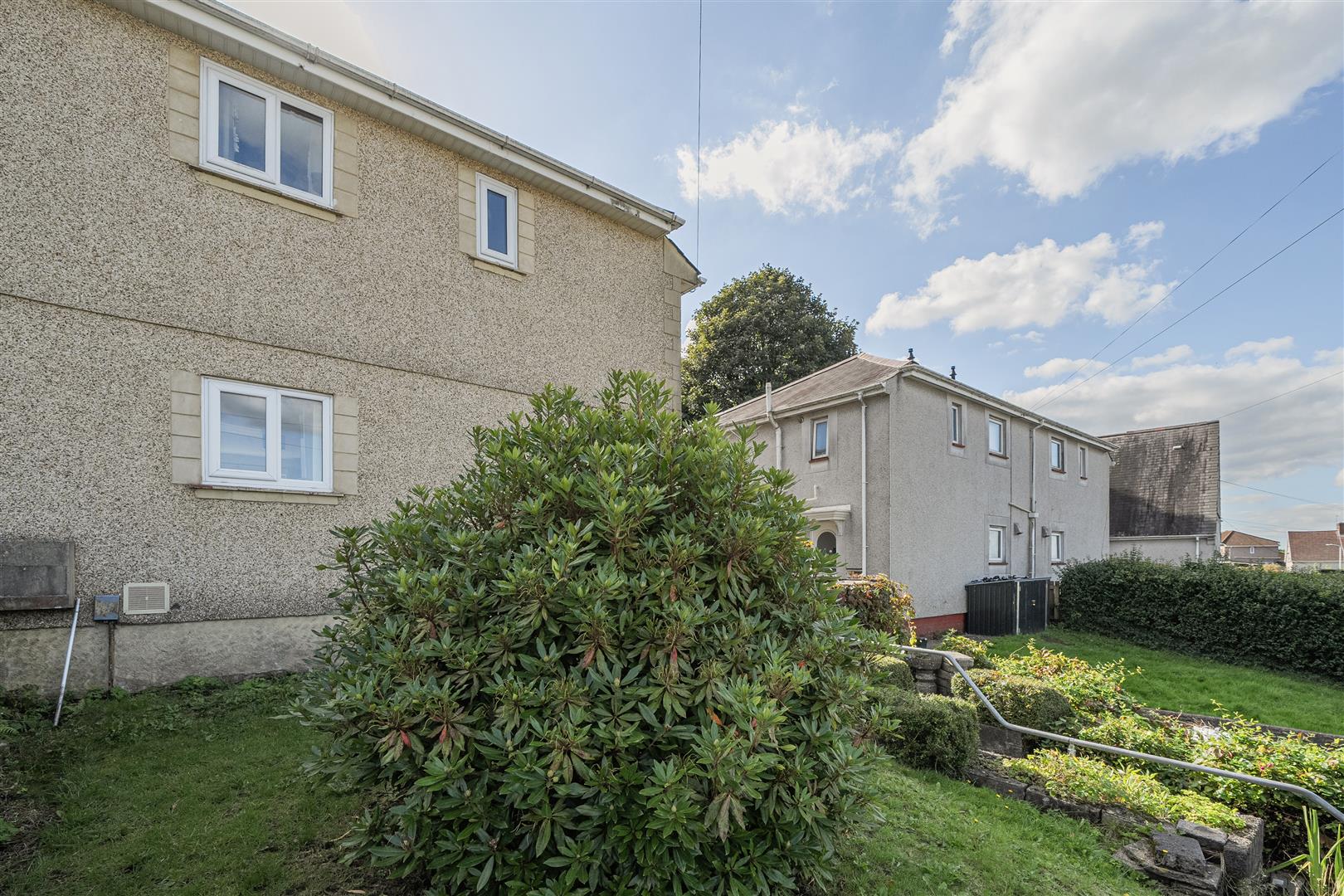 Gwynedd Avenue, Townhill, Swansea, SA1 6LJ